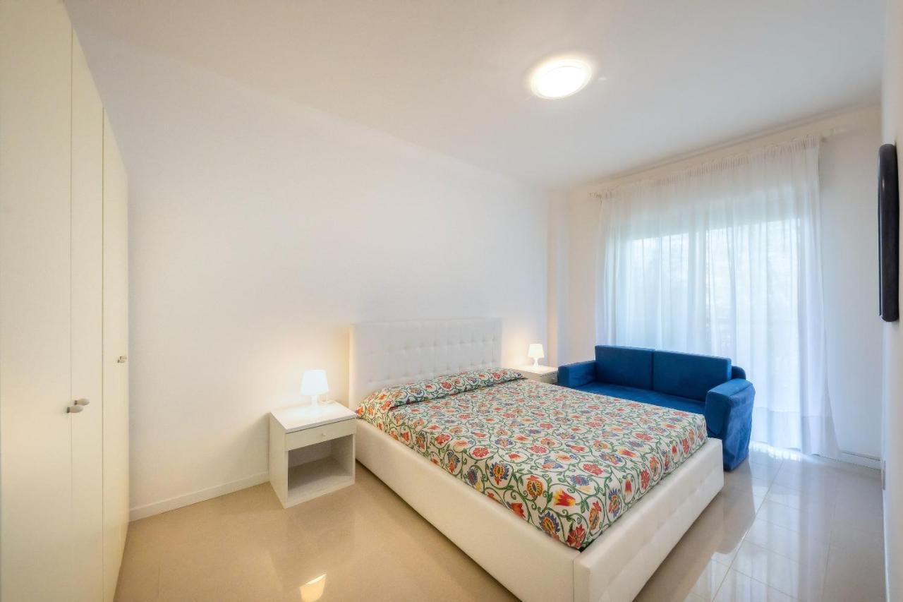 Appartamenti Mare Καόρλε Εξωτερικό φωτογραφία