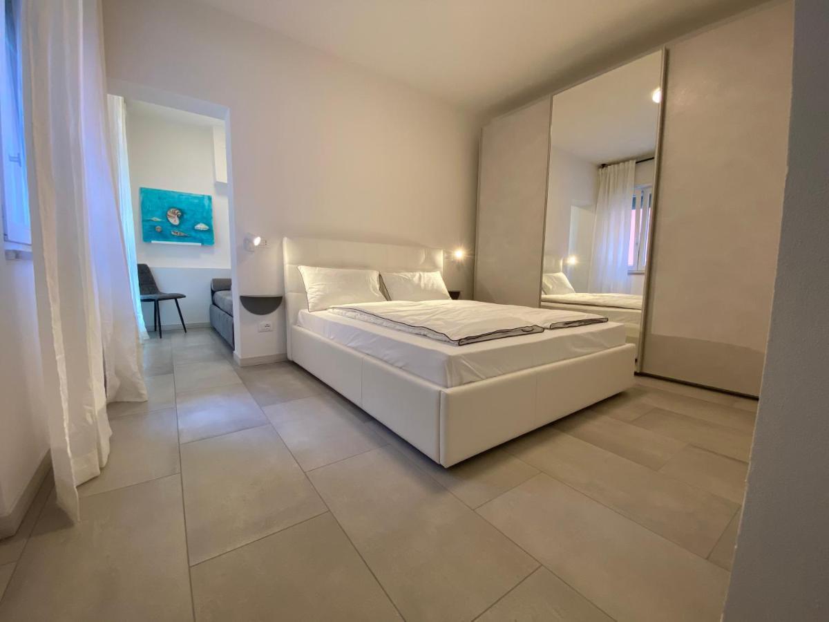 Appartamenti Mare Καόρλε Εξωτερικό φωτογραφία