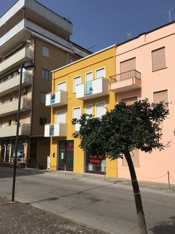 Appartamenti Mare Καόρλε Εξωτερικό φωτογραφία