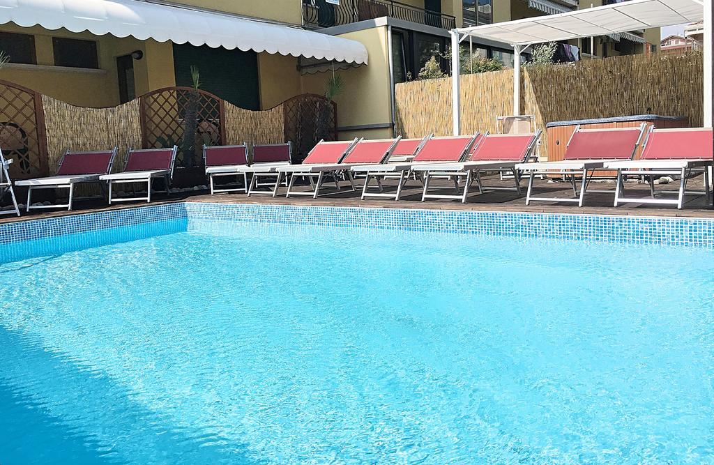 Appartamenti Mare Καόρλε Εξωτερικό φωτογραφία