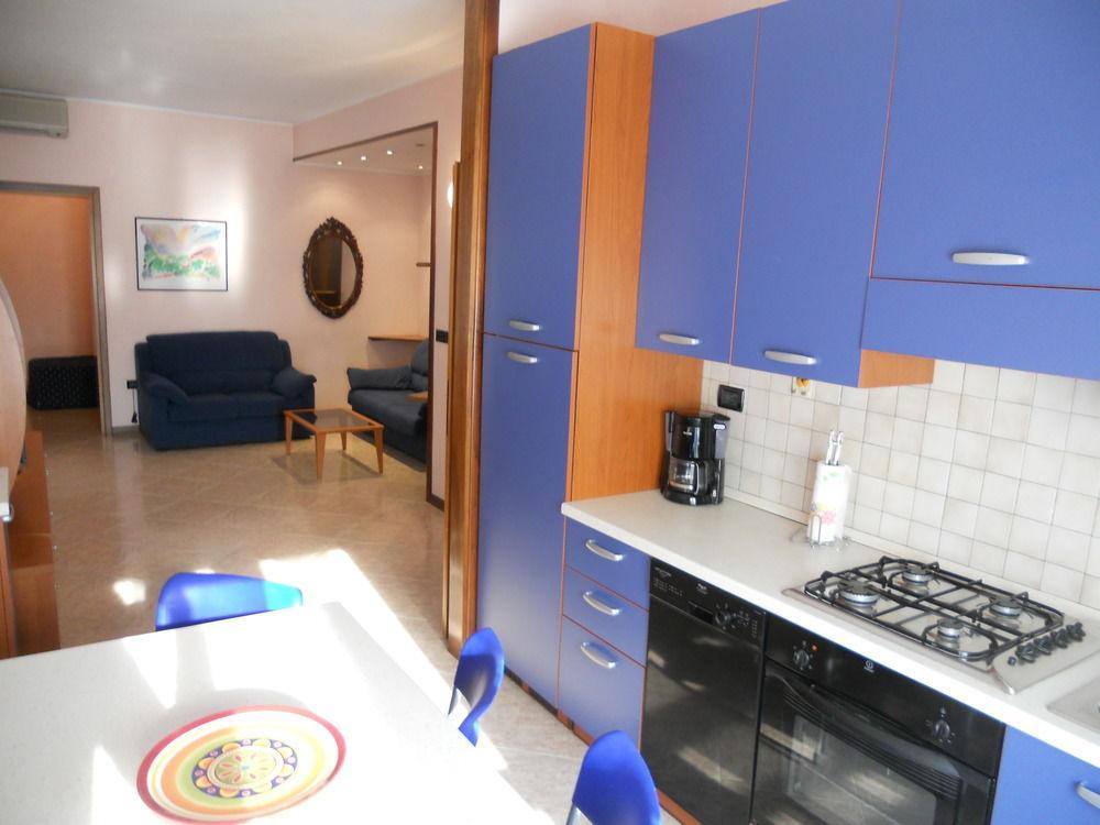 Appartamenti Mare Καόρλε Εξωτερικό φωτογραφία