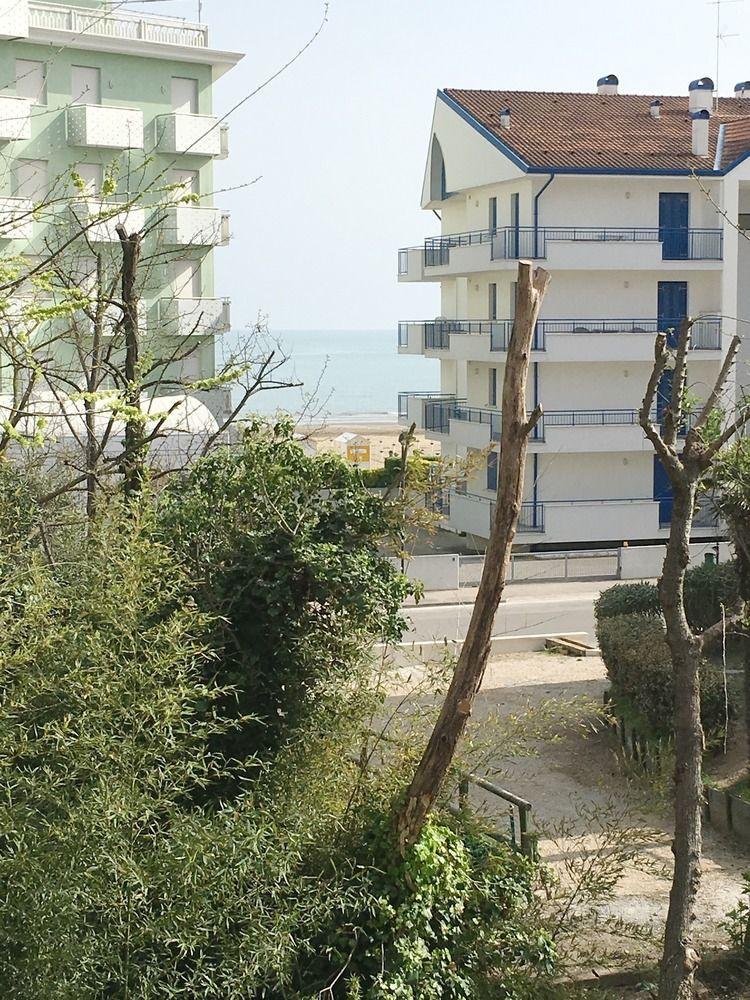Appartamenti Mare Καόρλε Εξωτερικό φωτογραφία